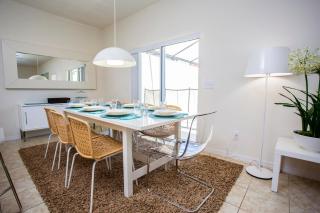 Four Bedrooms Townhouse 4563 - Kissimmee - 2