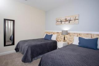 Stunning 5 Bd Home w/ Pool Close to Disney 4822 - 2