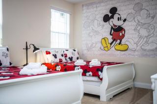 Fabulous Home w/ Pool Close To Disney 146 - Davenport - 0