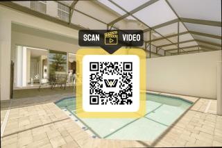 Fabulous Home w/ Pool Close To Disney 146 - Davenport - 6