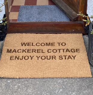 Mackerel Cottage - 9