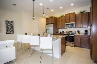 Fabulous Home w/ Pool Close To Disney 146 - Davenport - 1