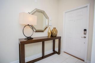 Four Bedrooms at StoreyLakeResort 3063 - Kissimmee - 8