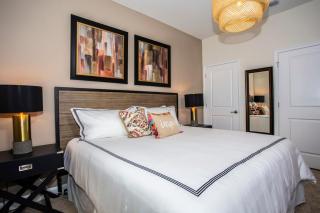 Four Bedrooms at StoreyLakeResort 3063 - Kissimmee - 5