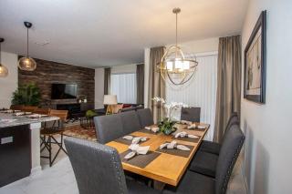 Four Bedrooms at StoreyLakeResort 3063 - Kissimmee - 3