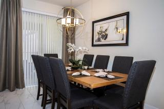 Four Bedrooms at StoreyLakeResort 3063 - Kissimmee - 1