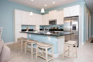 Marvelous 4 Bedroom w/ Pool @ Festival Resort 197 - Davenport - 6