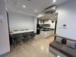 Branz BSD Apartment 2BR - 5