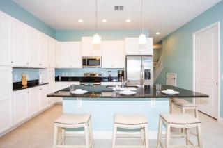 Marvelous 4 Bedroom w/ Pool @ Festival Resort 197 - Davenport - 3