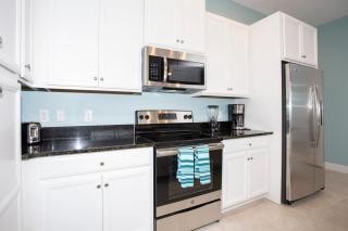 Marvelous 4 Bedroom w/ Pool @ Festival Resort 197 - Davenport - 1