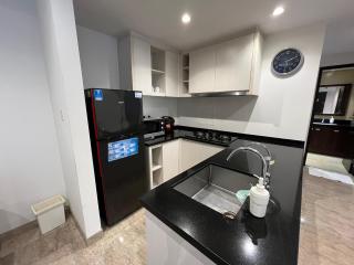 Branz BSD Apartment 2BR - 3
