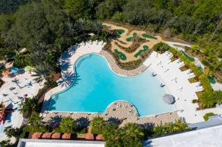 Marvelous 4 Bedroom w/ Pool @ Festival Resort 197 - 9