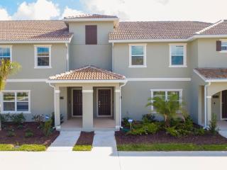 Gorgeous 4 Bedroom w/ Pool Close to Disney 4836 - Kissimmee - 9