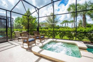Gorgeous 5 Bd Single Family with Pool 5528 - Davenport - 0