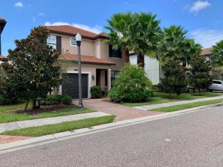 Gorgeous 5 Bd Single Family with Pool 5528 - Davenport - 8