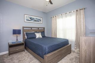 Marvelous 5 Bedroom w/ Pool Close to Disney 4811 - Kissimmee - 1
