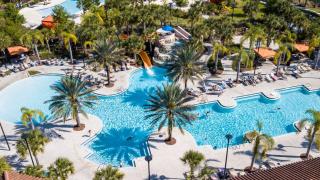 Gorgeous 5 Bd Single Family with Pool 5528 - 8