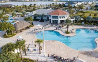 Gorgeous 5 Bd Single Family Close to Disney @ Storey Lake Resort 2734 - 0