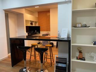 Apartamento Praça da Liberdade - 0
