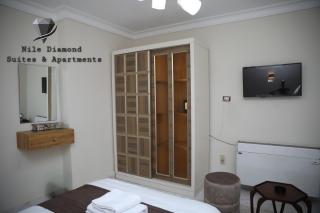 Nile Diamond Suites - Il Cairo - 6