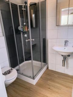 Modernes Doppelzimmer nähe Basel - Frenkendorf - 4