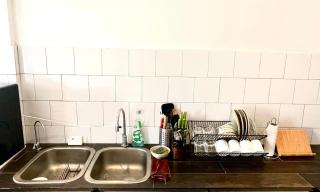 2 Bedroom Apartment l City View - Kuala Lumpur - 3