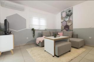 Jela Apartments - Vrsi - 0