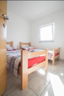 Jela Apartments - Vrsi - 7
