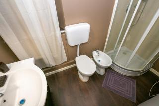 La corte dell' ego - Génova - 8