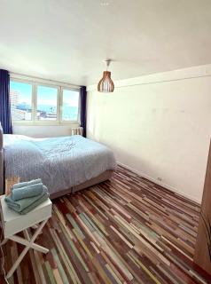 La vigie, un balcon entre port et mer avec parking - Boulogne-sur-Mer - 5