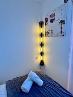 Charmant 2P Piscine - Parking - Vue mer - Antibes - Antibes - 1