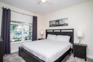 Gorgeous Four Bd w/ Pool close to Disney 5035 - Kissimmee - 6