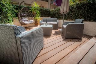MUSICIENS Joli DUPLEX 2 Chambres Garage privatif et Terrasse - Nice - 7