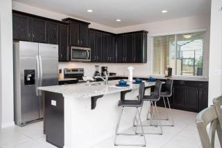 Family Friendly Four Bedroom w/ Pool @SolaraResort 1517 - Kissimmee - 2