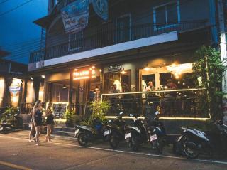 CK Hostel - Koh Tao - 9