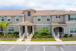 Luxurious Décor 4 Bd w/ Pool Close to Disney 4820 - Kissimmee - 9