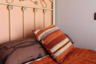 Casa Rural María y Daniel - 1