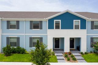 Splendid 5 Bd w/ Pool @ Windsor Westside 8921 - Kissimmee - 8