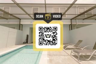 Splendid 5 Bd w/ Pool @ Windsor Westside 8921 - 6