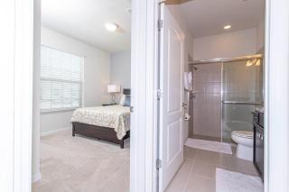 Splendid 5 Bd w/ Pool @ Windsor Westside 8921 - Kissimmee - 1