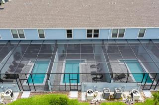Splendid 5 Bd w/ Pool @ Windsor Westside 8921 - Kissimmee - 8