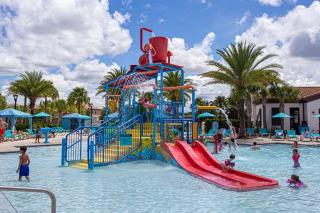 Splendid 5 Bd w/ Pool @ Windsor Westside 8921 - Kissimmee - 7