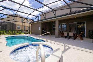 Gorgeous 5 Bd w/ Pool Close to Disney 6071 - Davenport - 9