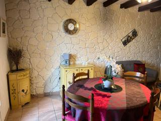 Gîte Le tilleul - - 6