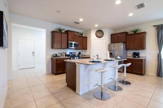 Gorgeous 5 Bd w/ Pool Close to Disney 6071 - Davenport - 3