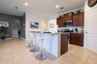 Gorgeous 5 Bd w/ Pool Close to Disney 6071 - Davenport - 4
