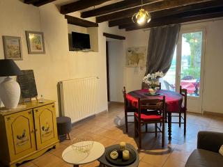 Gîte Le tilleul - - 7