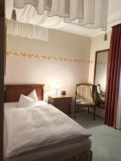 Hotel Seehof Leipzig - Zwenkau - 2