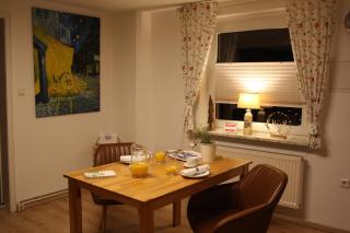 Ferienwohnung Rothirsch - Bad Sachsa - 3