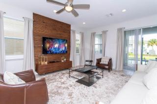 Luxurious 5Bd Private Pool Jacuzzi & Game Room at Encore 7432 - Orlando - 6